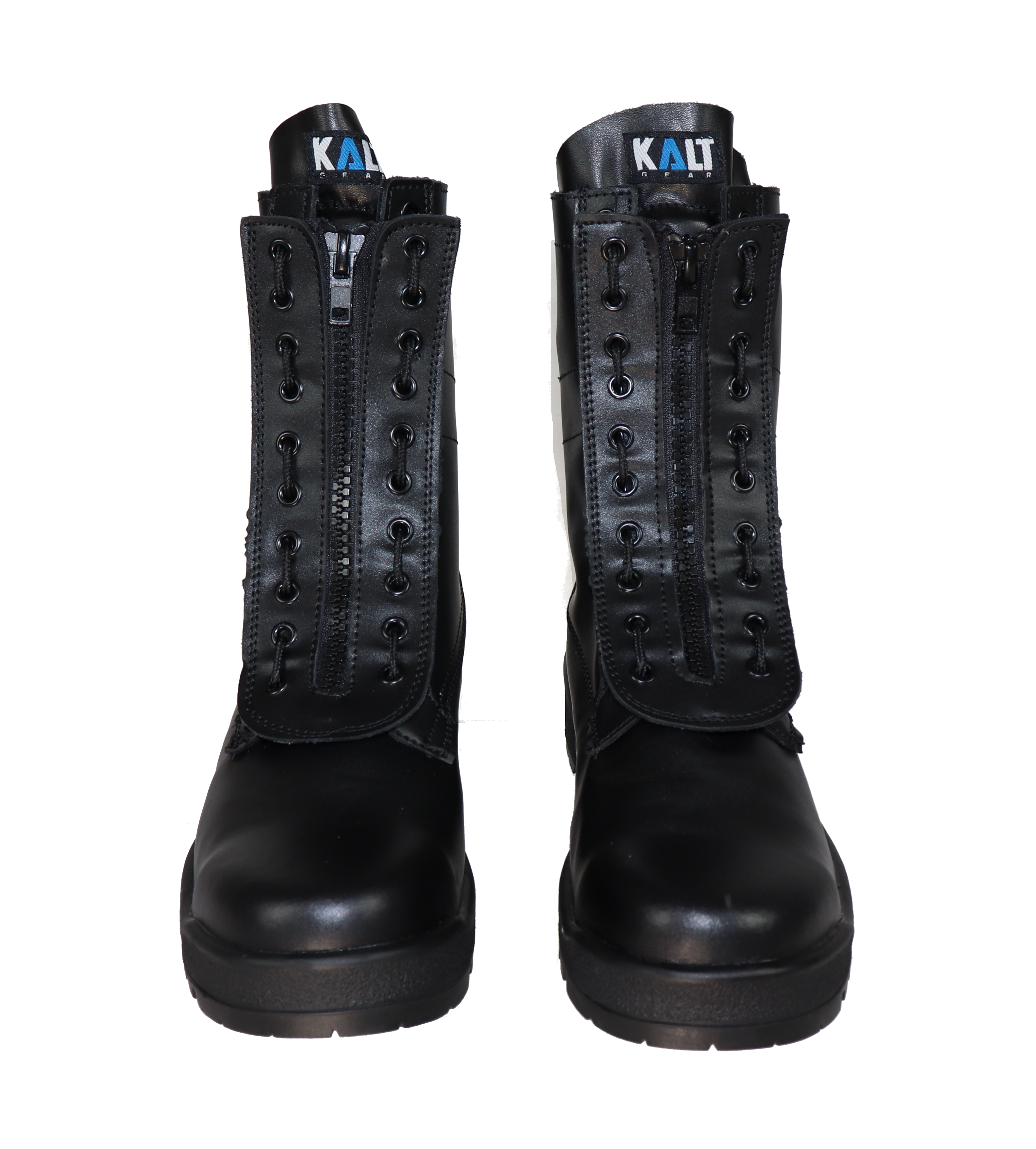 [WOOALONG]25SS★Utility Strap Bootscut Pants MUSINSA | WOOALONG Utility Strap Bootscut Pants - BLACK