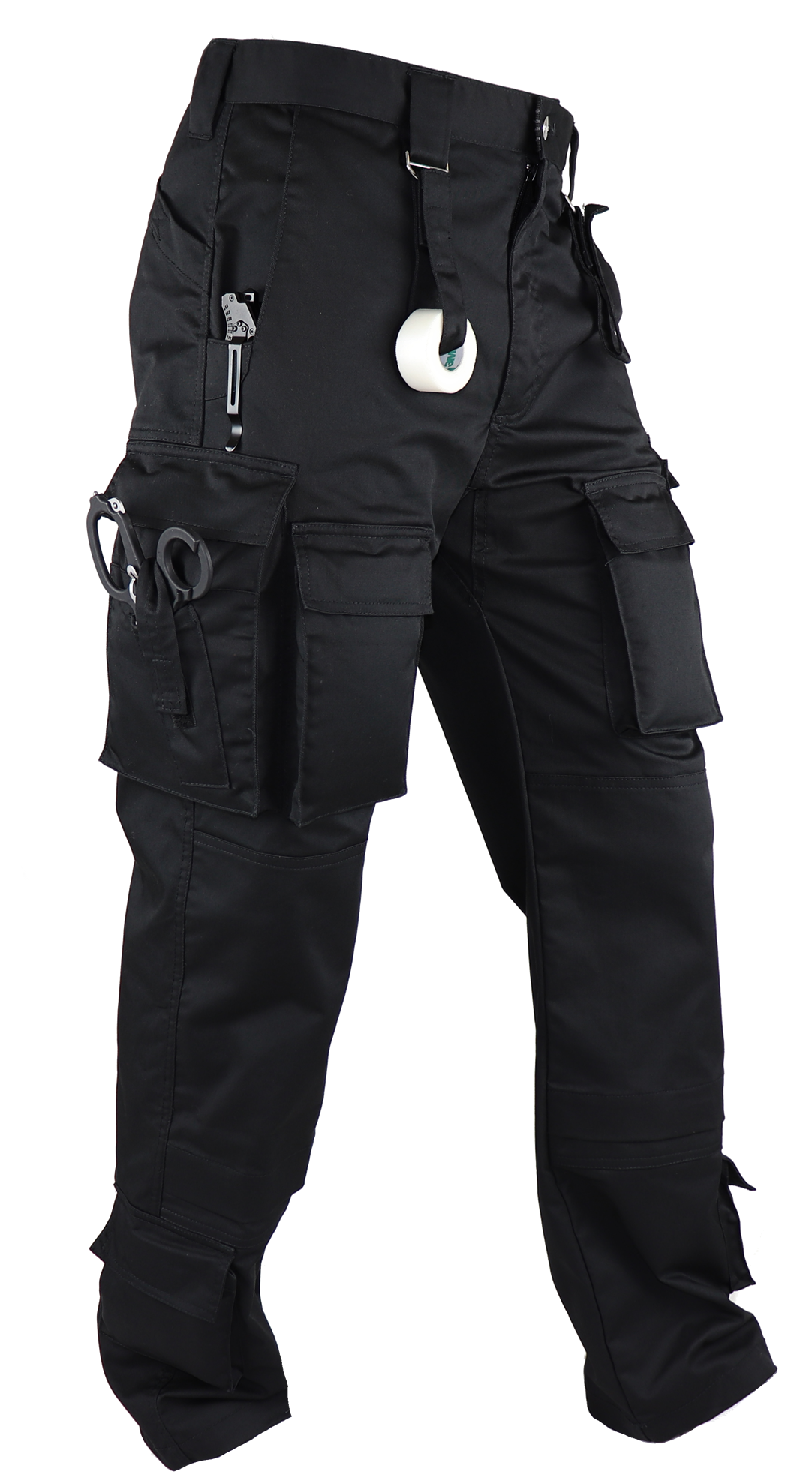 KALTgear EMT TAC Tactical Pants W 40 L 30 Navy Blue