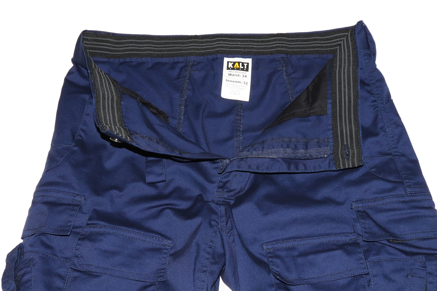 KALTgear EMT-TAC Pants